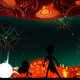 Illustration for article titled Even the end of the galaxy fails to destroy the importance of hope on Wander Over Yonder